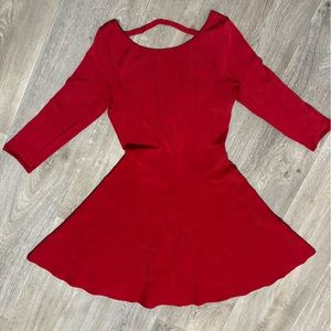 Guess mini dress